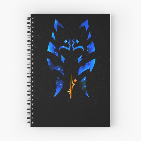 Item preview, Ahsoka Tano Fulcrum designed and sold by AidenWhid.