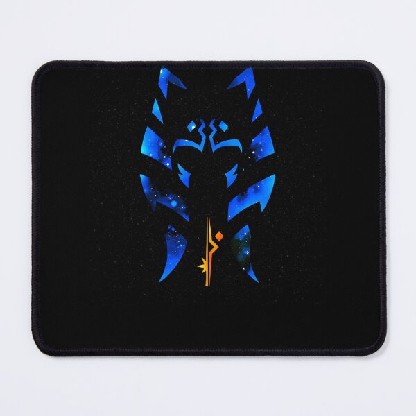 Item preview, Ahsoka Tano Fulcrum designed and sold by AidenWhid.