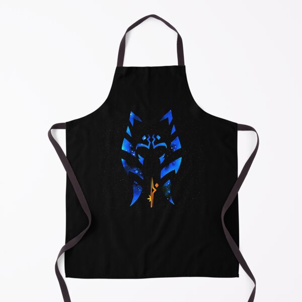 Item preview, Ahsoka Tano Fulcrum designed and sold by AidenWhid.