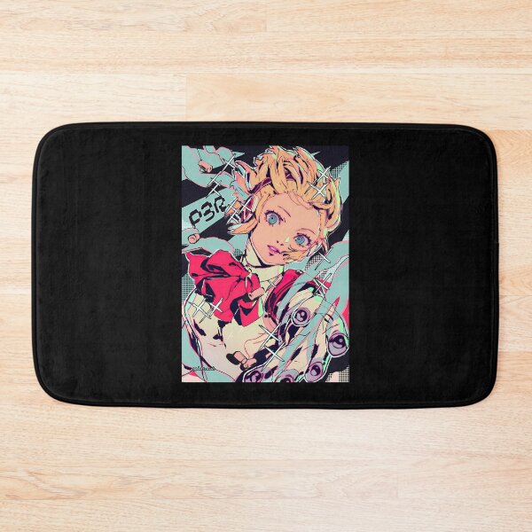 Item preview, Aigis PR designed and sold by AidenWhid.