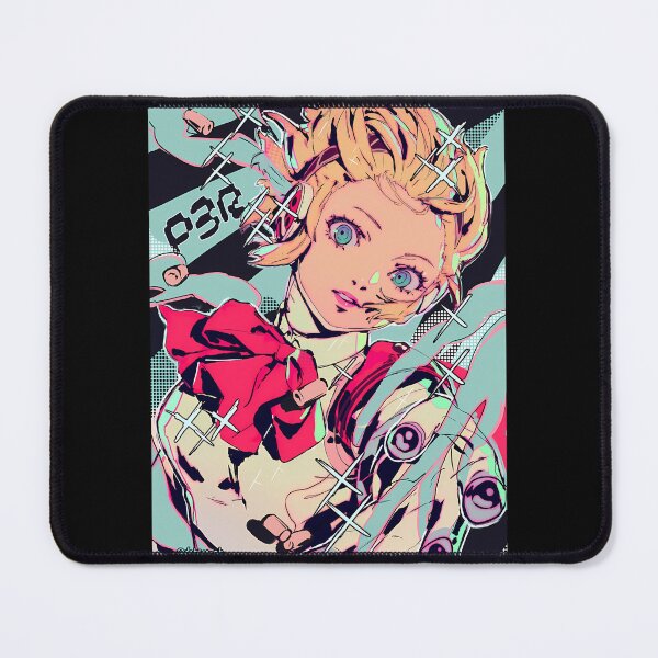 Item preview, Aigis PR designed and sold by AidenWhid.