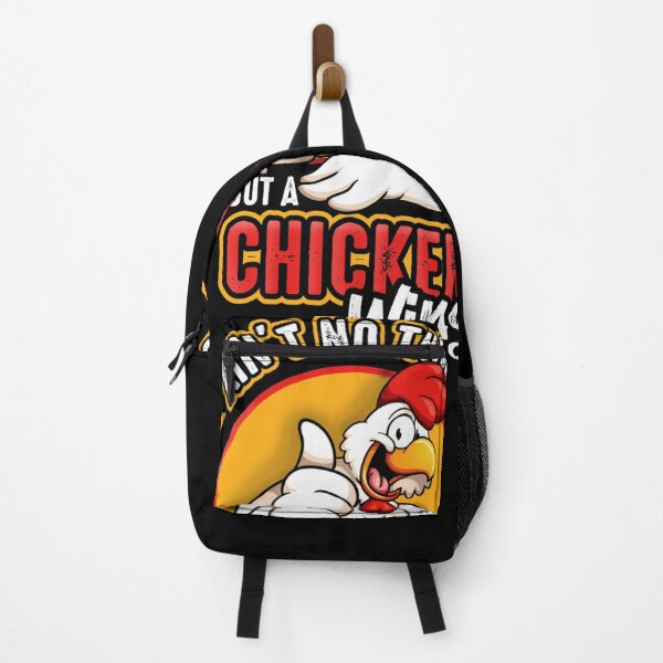 Item preview, Ain't No Thing But A Chicken Wing designed and sold by AidenWhid.