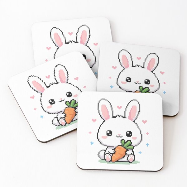 Artikelvorschau, Bunny Kawai entworfen und verkauft von Univox.