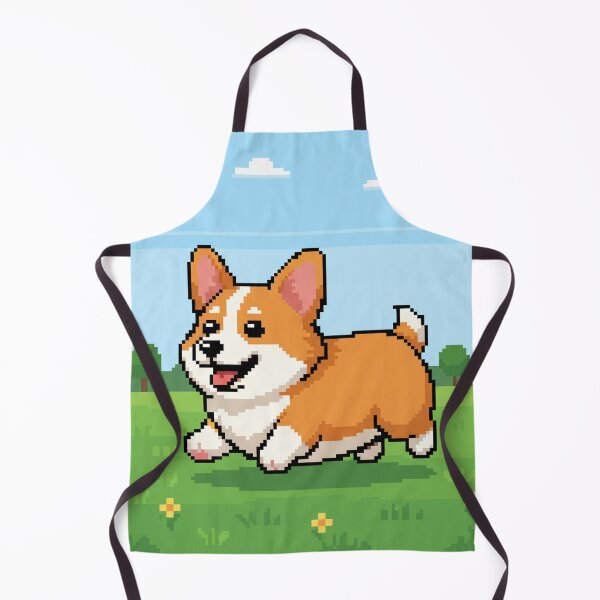 Item preview, Perro Corgi designed and sold by Univox.