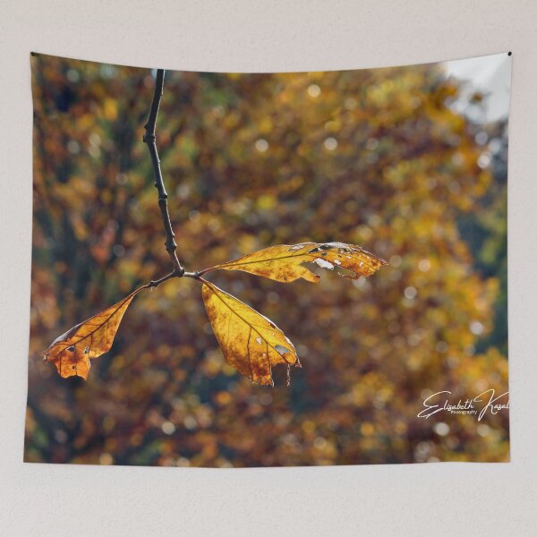 Item preview, Fall Leaf designed and sold by Elisabeth Kasal.