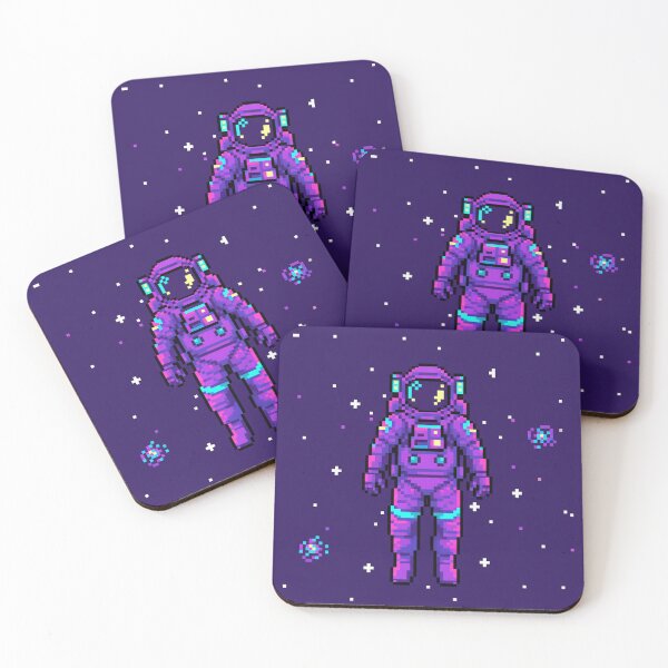 Item preview, Astronaut designed and sold by Univox.