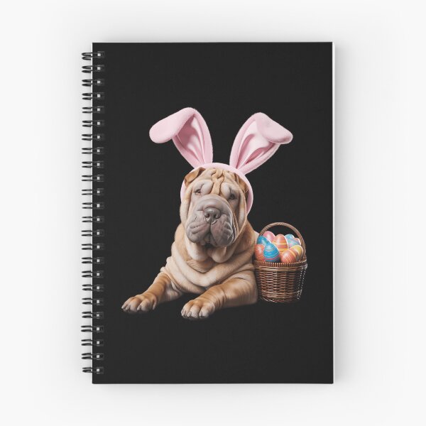 Item preview, Cute Dog Easter Day designed and sold by Bandikonsalez.