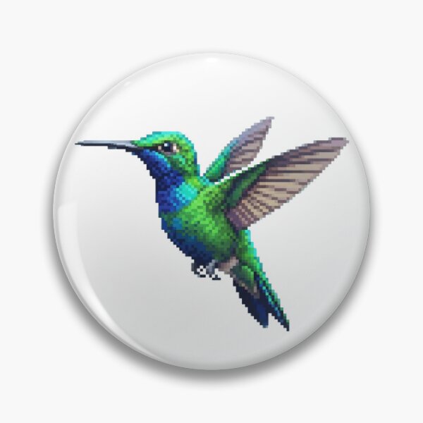 Item preview, Hummingbird designed and sold by Univox.