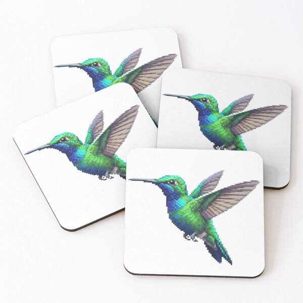 Item preview, Hummingbird designed and sold by Univox.