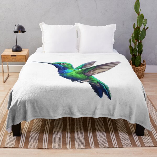 Item preview, Hummingbird designed and sold by Univox.
