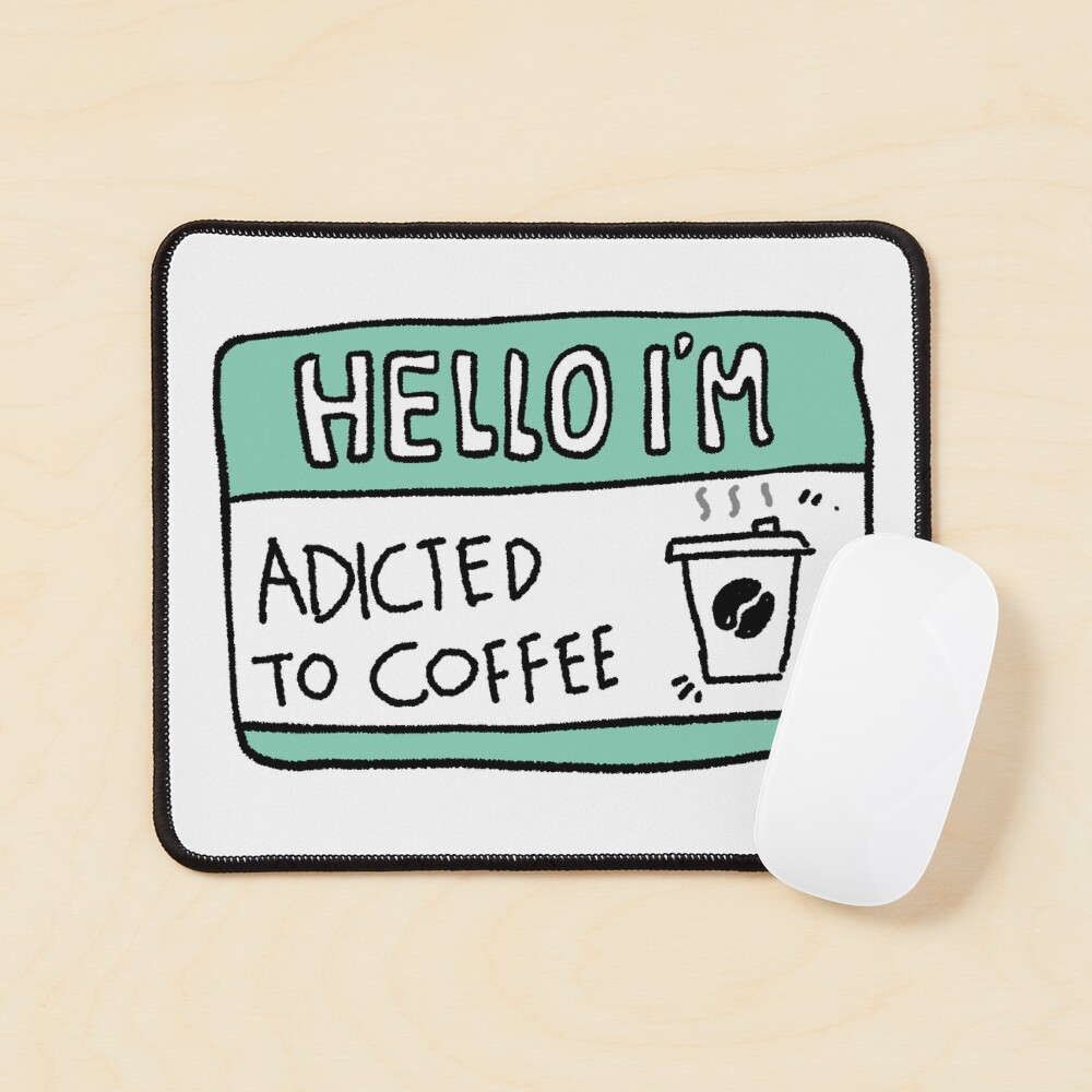 Item preview, Mouse Pad designed and sold by RNASstuff.