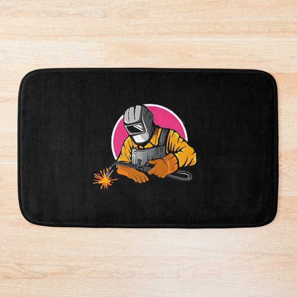 Item preview, Come To The Weld designed and sold by njangogmk34.