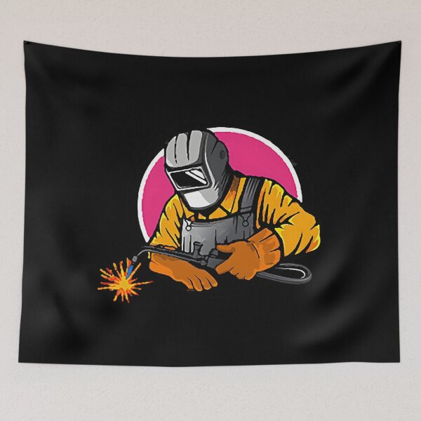 Item preview, Come To The Weld designed and sold by njangogmk34.