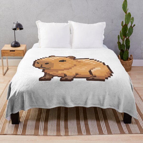 Item preview, Capybara designed and sold by Univox.