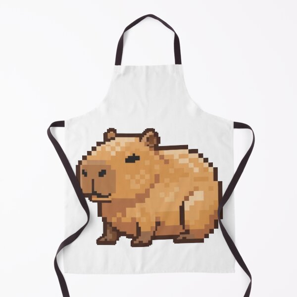 Item preview, Capybara designed and sold by Univox.