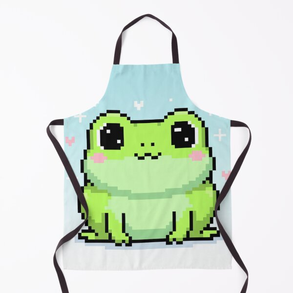 Item preview, Kawai Frog designed and sold by Univox.
