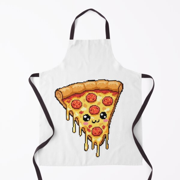Item preview, Kawaii Pizza designed and sold by Univox.