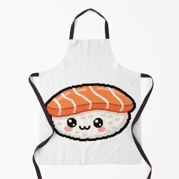 Item preview, Shushi kawai designed and sold by Univox.