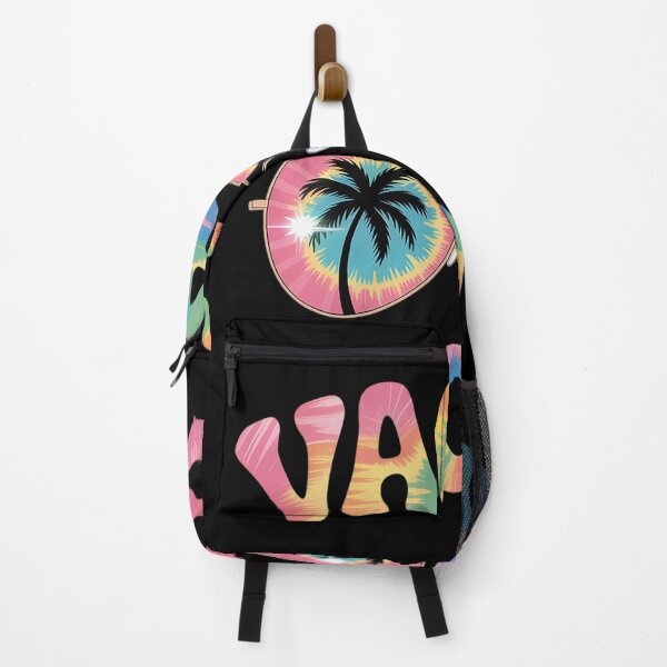 Item preview, Palm Tree Beach Vacation Summer designed and sold by StephenDDArt.