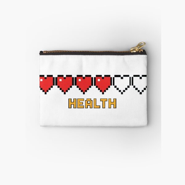 Item preview, Health Bar designed and sold by Univox.