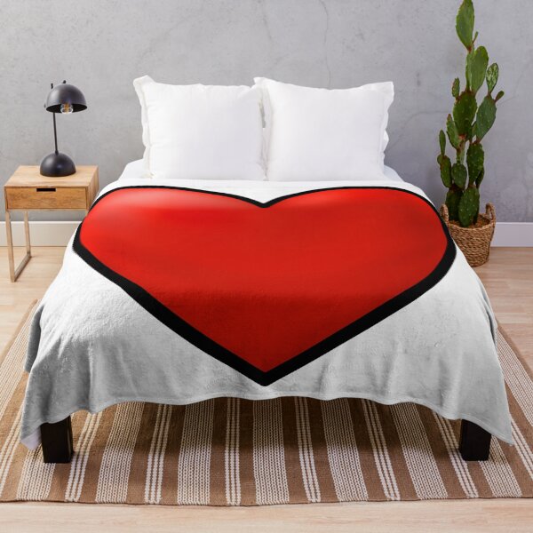Item preview, Gamer Heart designed and sold by PeteOfTas.