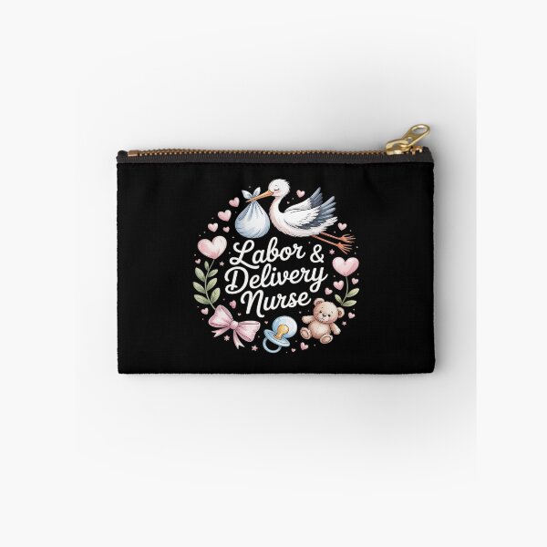 Item preview, Labor and Delivery Nurse Graduation L&D Nurse designed and sold by ShelFisher.