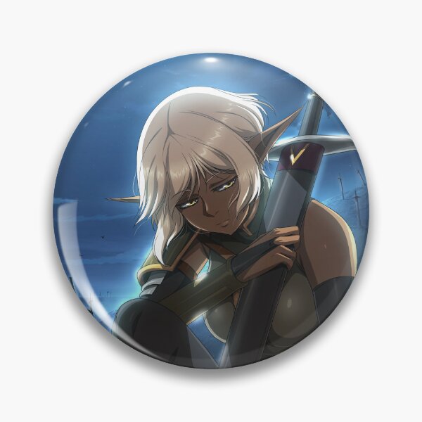 Item preview, Yvain  After the Battle (Vaygren LT) designed and sold by CyberuniqueArt.