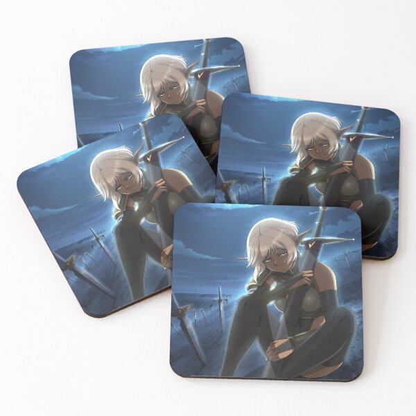 Item preview, Yvain  After the Battle (Vaygren LT) designed and sold by CyberuniqueArt.