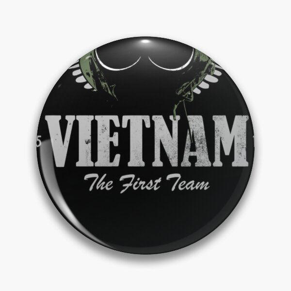 Item preview, Air Cav Vietnam - Huey Pilot Helmet (Distressed)   designed and sold by AidenFellows.