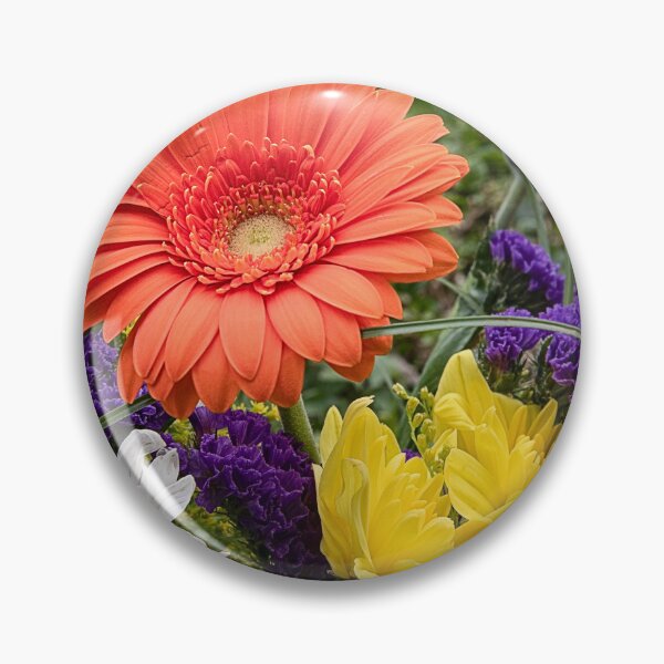 Item preview, Floral Chorus designed and sold by WrightDesignsUS.