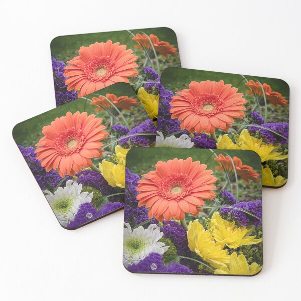 Item preview, Floral Chorus designed and sold by WrightDesignsUS.