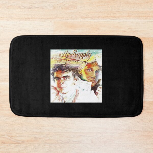 Item preview, Air Greatest Supply Hits   designed and sold by AidenFellows.