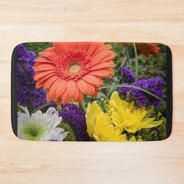 Item preview, Floral Chorus designed and sold by WrightDesignsUS.