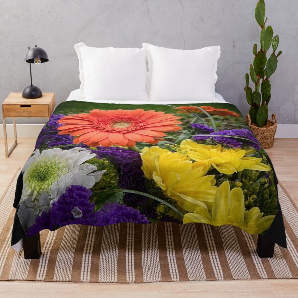 Item preview, Floral Chorus designed and sold by WrightDesignsUS.