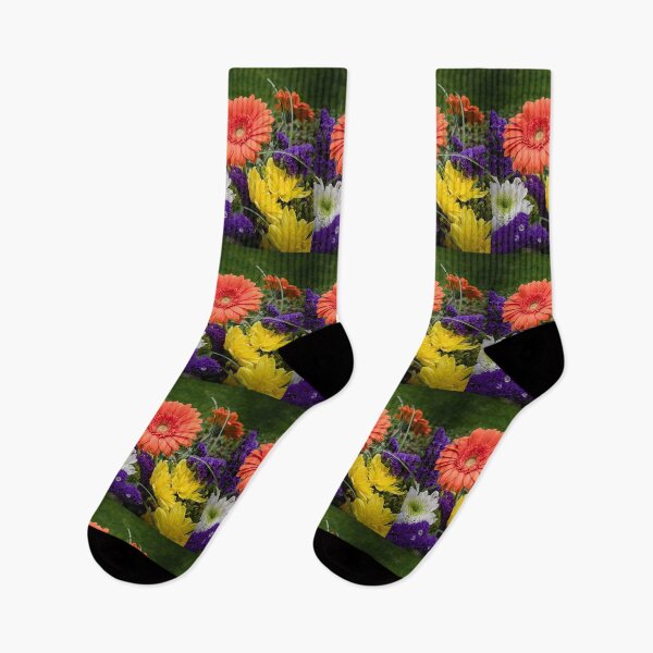 Item preview, Floral Chorus designed and sold by WrightDesignsUS.