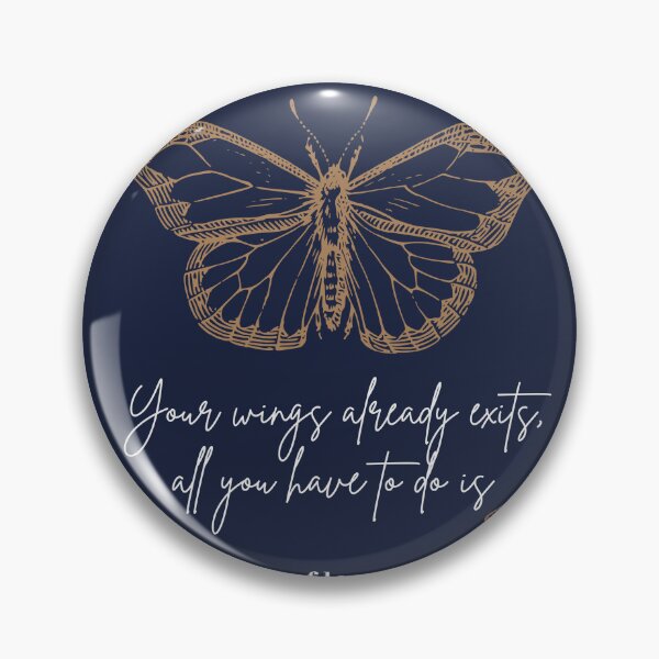 Item preview, Flying Butterfly designed and sold by GraceJ88.