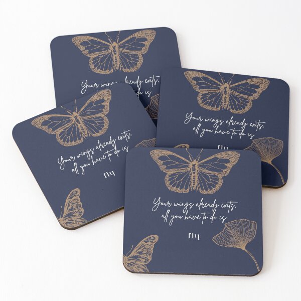 Item preview, Flying Butterfly designed and sold by GraceJ88.