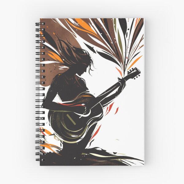 Item preview, Live Performance Vibes – Indie Folk Music Series designed and sold by Nordic Echo.