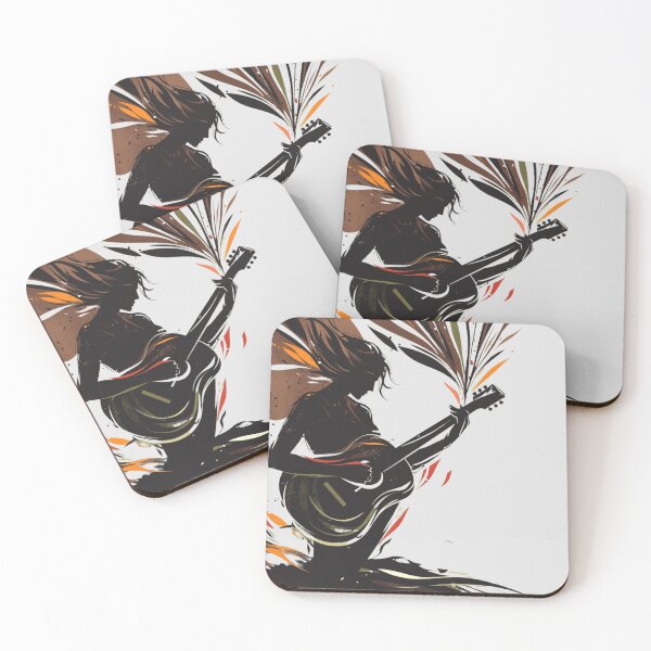 Item preview, Live Performance Vibes – Indie Folk Music Series designed and sold by Nordic Echo.