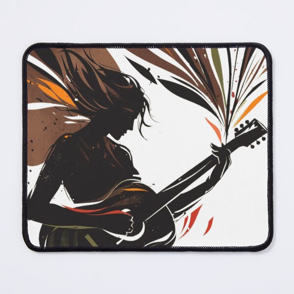 Item preview, Live Performance Vibes – Indie Folk Music Series designed and sold by Nordic Echo.