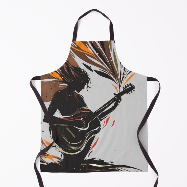 Item preview, Live Performance Vibes – Indie Folk Music Series designed and sold by Nordic Echo.