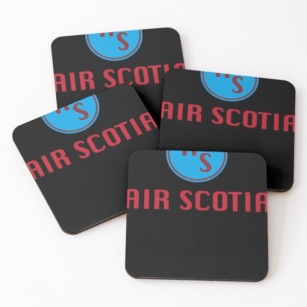 Item preview, Air Scotia designed and sold by AidenFellows.