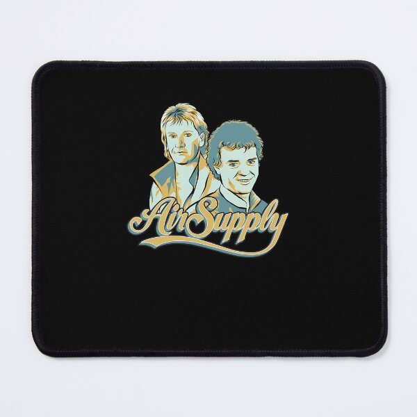 Item preview, Air Supply designed and sold by AidenFellows.