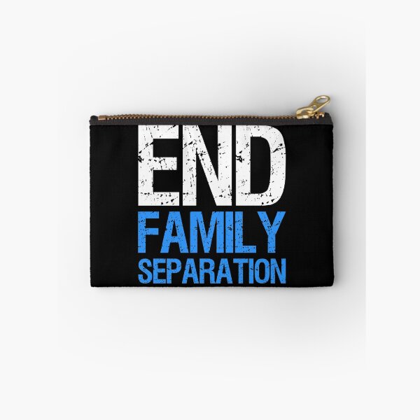 Item preview, End Family Separation designed and sold by flippinsg.