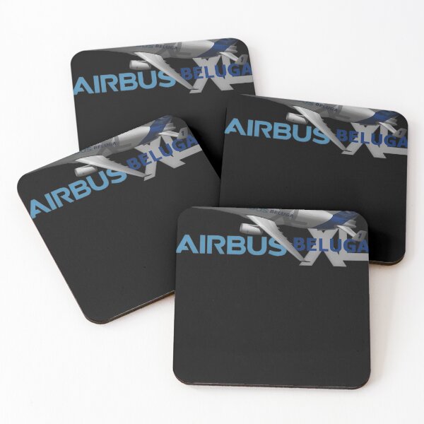 Item preview, Airbus A Xl Beluga designed and sold by AidenFellows.
