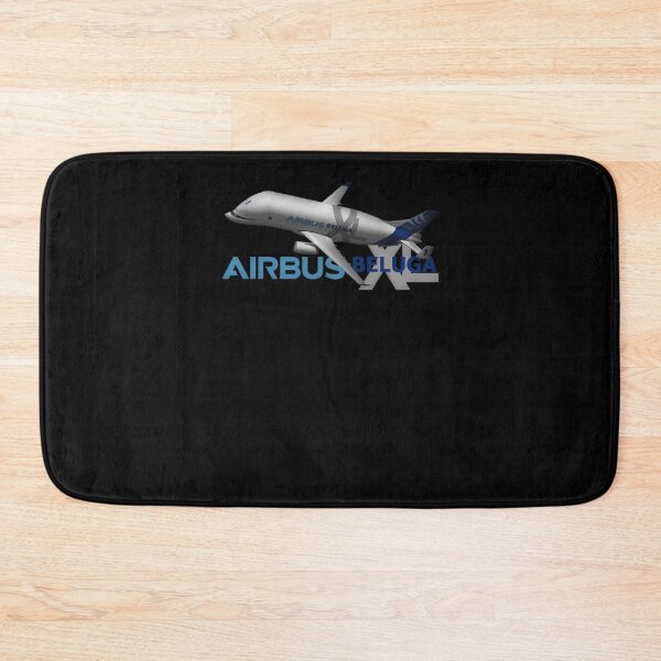 Item preview, Airbus A Xl Beluga designed and sold by AidenFellows.
