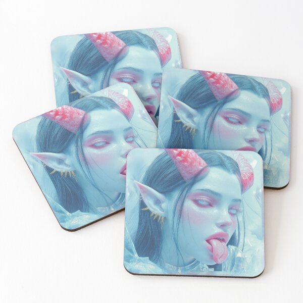 Item preview, Succubus designed and sold by CursedbyLilith.