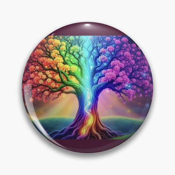 Item preview, Cosmic Botanical Chaos designed and sold by This-Planet-Rocks.