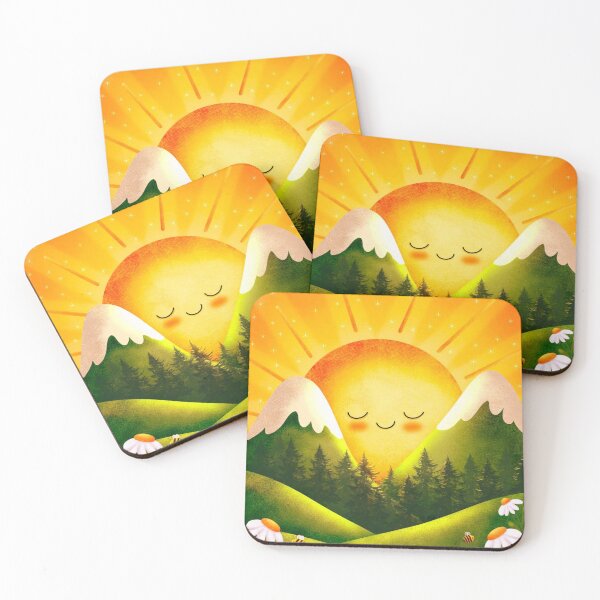 Item preview, Morning Trivago cSky Burst designed and sold by Patrycjabeauty.