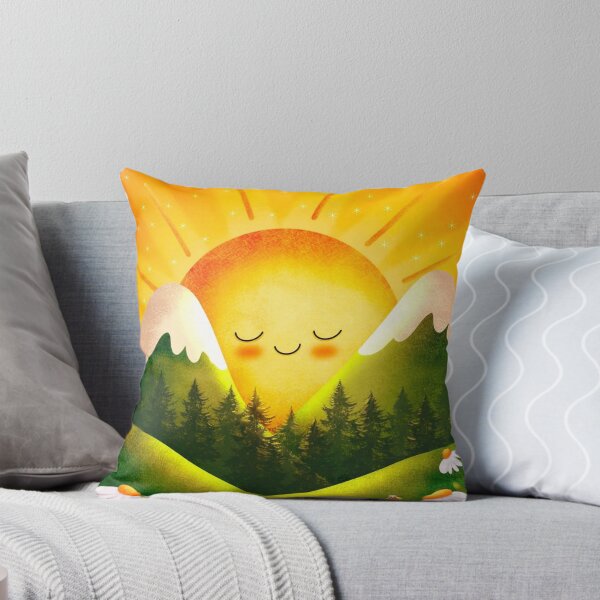 Item preview, Morning Trivago cSky Burst designed and sold by Patrycjabeauty.